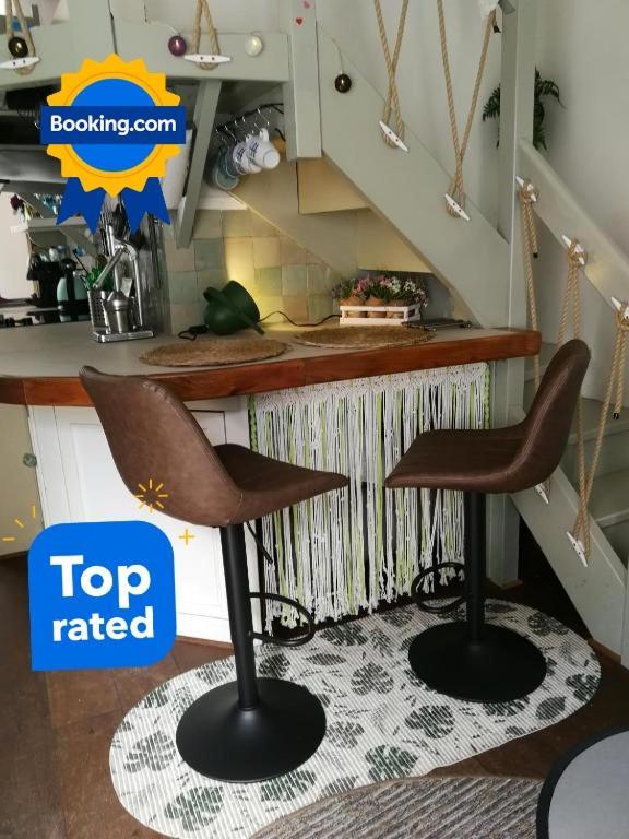 Study Du Pecheur Apartment ทรูวิลล์-ซูร์-แมร์ ภายนอก รูปภาพ